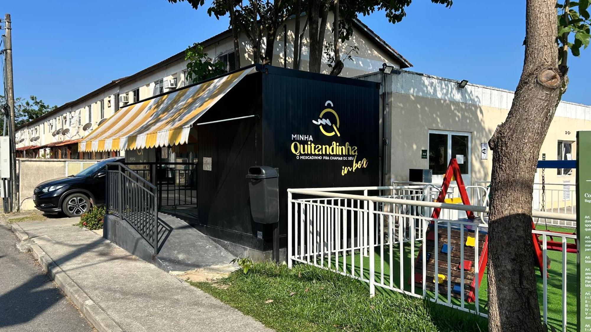 Descanso E Tranquilidade Em Guaratiba 里约热内卢 外观 照片