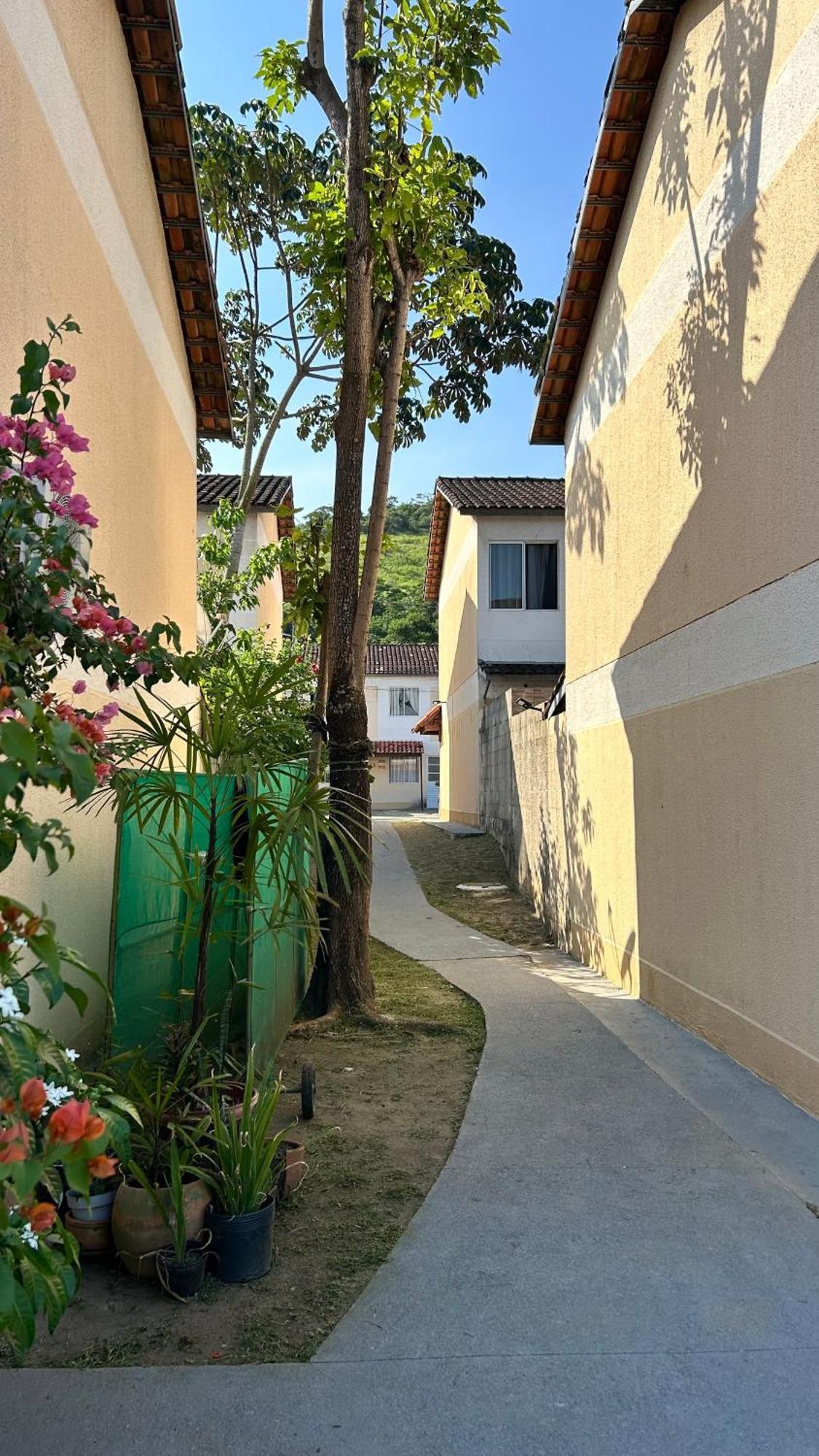 Descanso E Tranquilidade Em Guaratiba 里约热内卢 外观 照片
