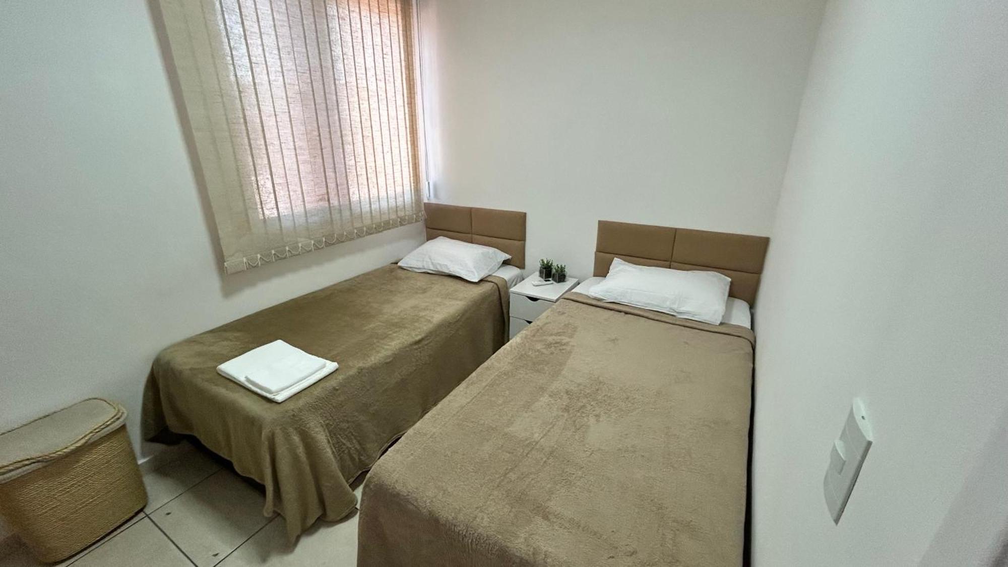 Descanso E Tranquilidade Em Guaratiba 里约热内卢 外观 照片