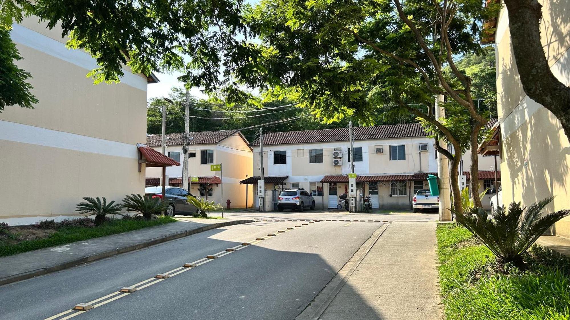 Descanso E Tranquilidade Em Guaratiba 里约热内卢 外观 照片